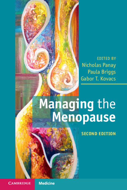 Managing the Menopause (Paperback / softback) 9781108798754