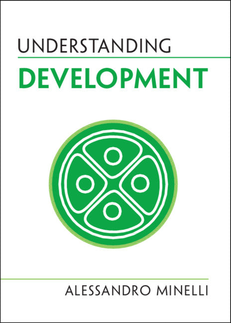 Understanding Development (Paperback / softback) 9781108799232