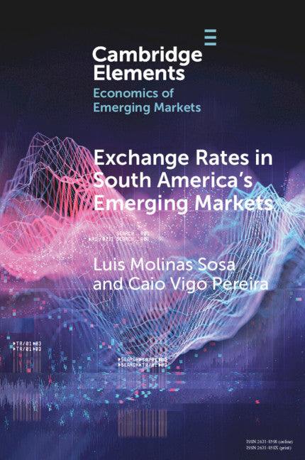 Exchange Rates in South America's Emerging Markets (Paperback / softback) 9781108810135