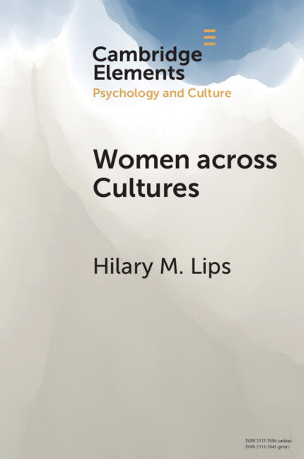 Women across Cultures; Common Issues, Varied Experiences (Paperback / softback) 9781108812788