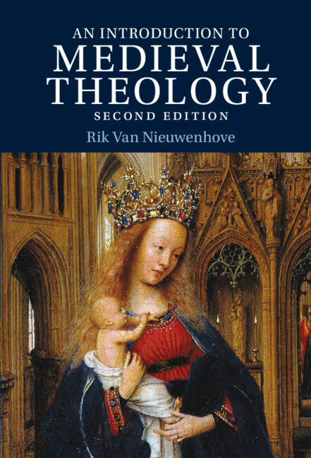 Introduction to Medieval Theology (Paperback / softback) 9781108813341