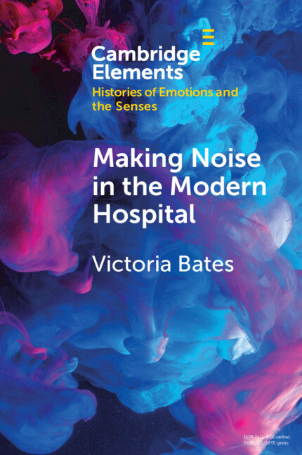 Making Noise in the Modern Hospital (Paperback / softback) 9781108813662