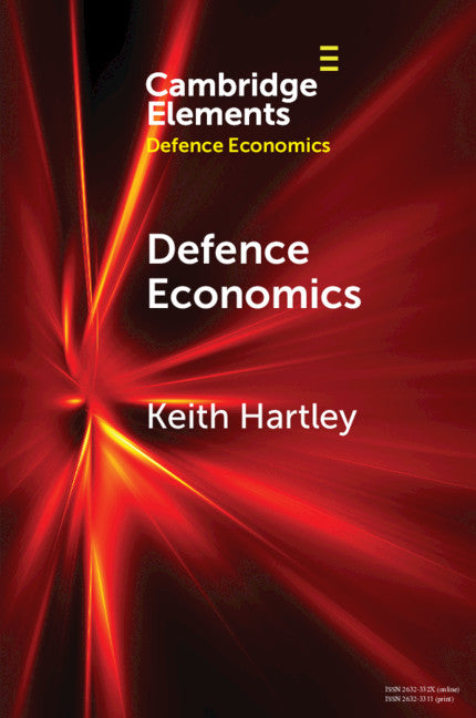 Defence Economics; Achievements and Challenges (Paperback / softback) 9781108814850