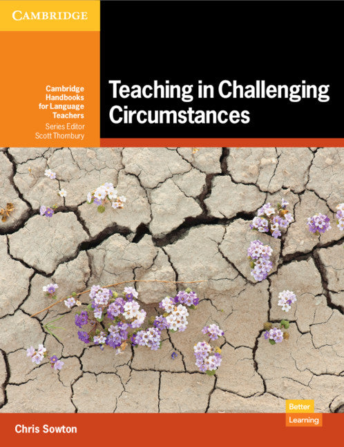 Teaching in Challenging Circumstances Paperback (Paperback / softback) 9781108816120