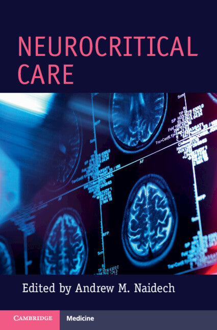 Neurocritical Care (Paperback / softback) 9781108820868