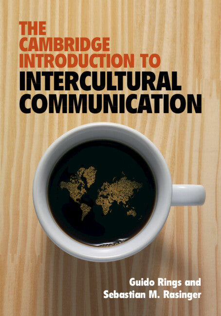 The Cambridge Introduction to Intercultural Communication (Paperback / softback) 9781108822541