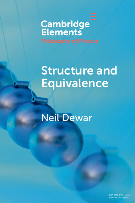 Structure and Equivalence (Paperback / softback) 9781108823760
