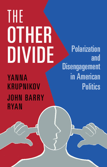 The Other Divide (Hardback) 9781108831123