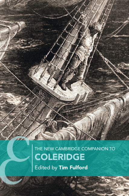 The New Cambridge Companion to Coleridge (Hardback) 9781108832229