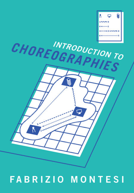 Introduction to Choreographies (Hardback) 9781108833769