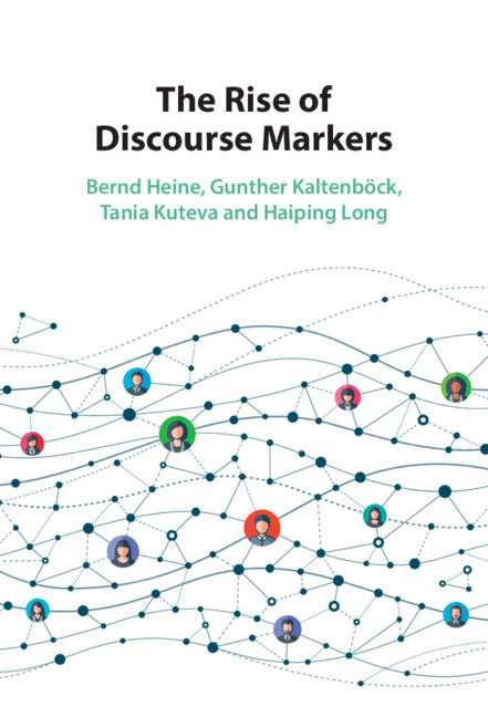 The Rise of Discourse Markers (Hardback) 9781108833851