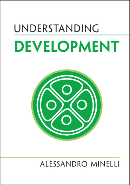 Understanding Development (Hardback) 9781108836777