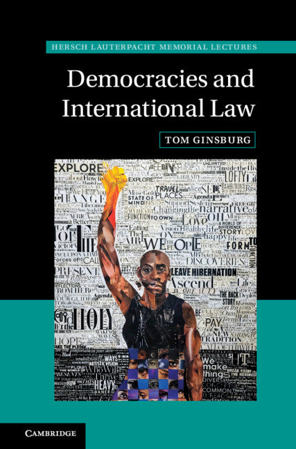 Democracies and International Law (Hardback) 9781108843133