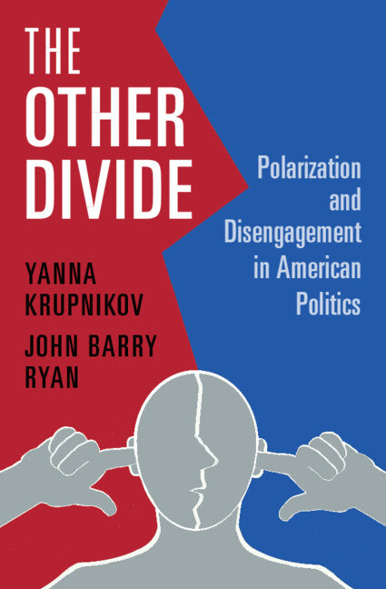 The Other Divide (Paperback / softback) 9781108926362