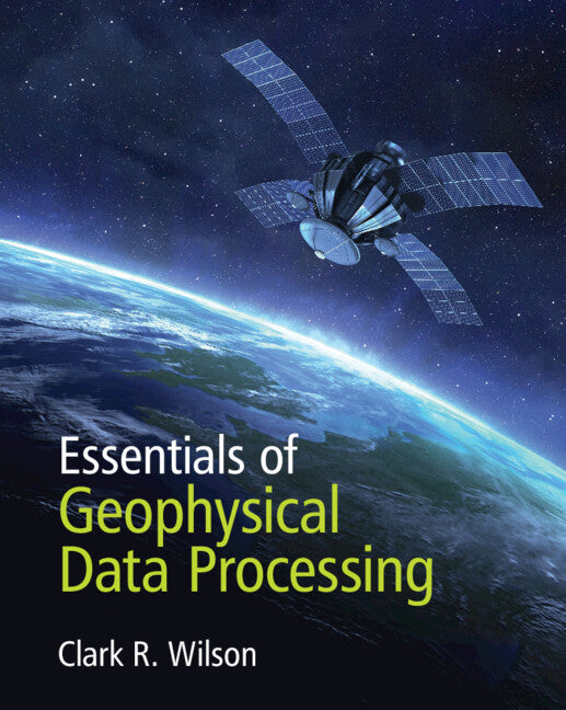 Essentials of Geophysical Data Processing (Paperback / softback) 9781108931007