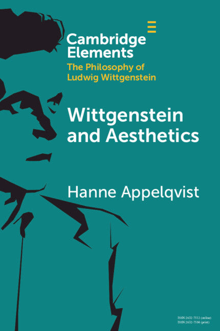 Wittgenstein and Aesthetics (Paperback / softback) 9781108931120