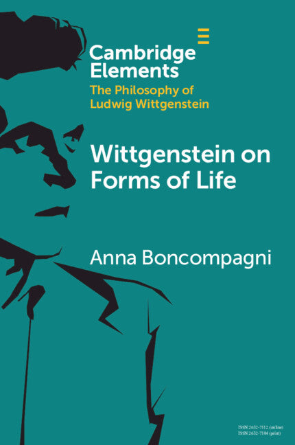 Wittgenstein on Forms of Life (Paperback / softback) 9781108931151