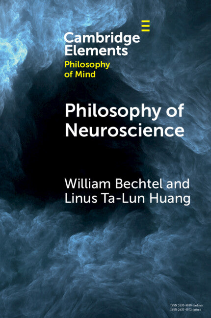 Philosophy of Neuroscience (Paperback / softback) 9781108931502