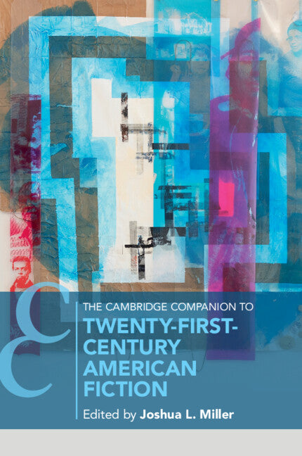 The Cambridge Companion to Twenty-First Century American Fiction (Paperback / softback) 9781108978705