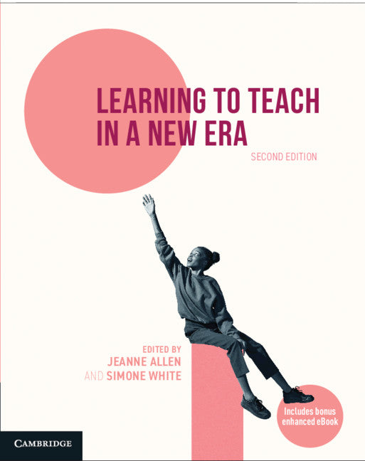 Learning to Teach in a New Era (Multiple-component retail product) 9781108985789