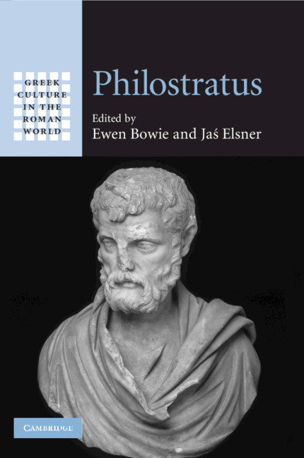 Philostratus (Paperback / softback) 9781108994552