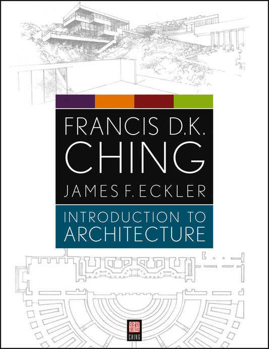 Introduction to Architecture (Paperback / softback) 9781118142066