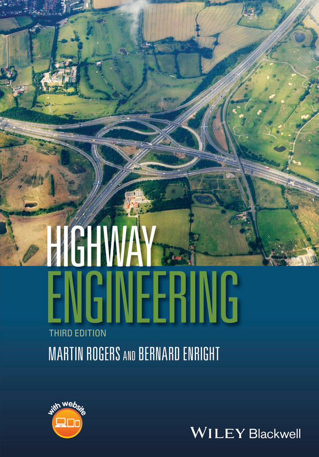 Highway Engineering, 3e (Paperback / softback) 9781118378151