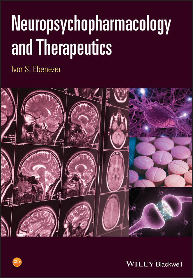 Neuropsychopharmacology and Therapeutics (Paperback / softback) 9781118385654