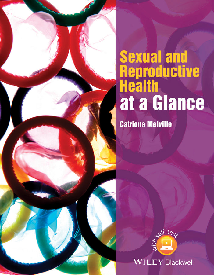 Sexual and Reproductive Health at a Glance (Paperback / softback) 9781118460726