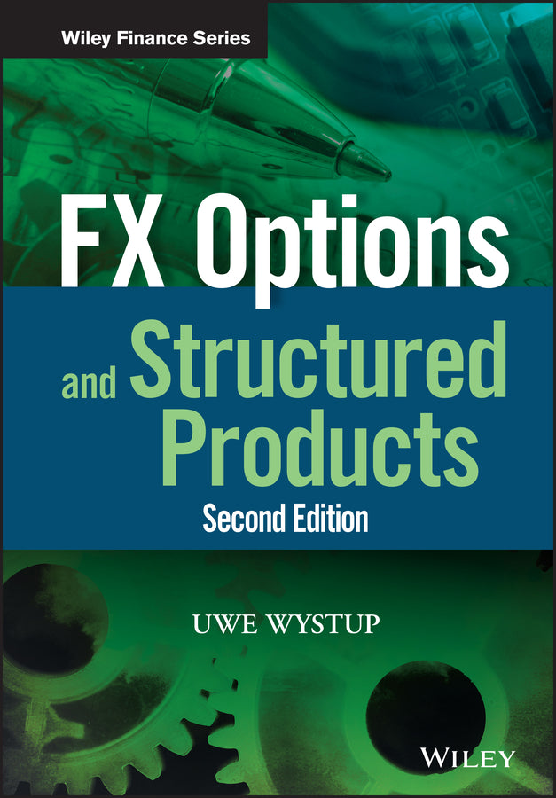 FX Options and Structured Products 2e (Hardback) 9781118471067