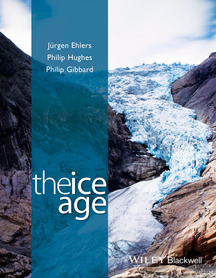 The Ice Age (Paperback / softback) 9781118507803