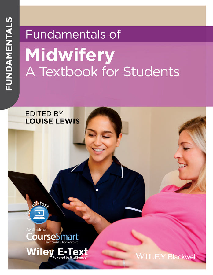 Fundamentals of Midwifery – A Textbook for Students (Paperback / softback) 9781118528020