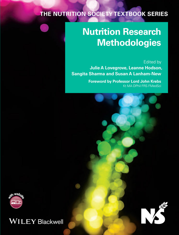 Nutrition Research Methodologies (Paperback / softback) 9781118554678