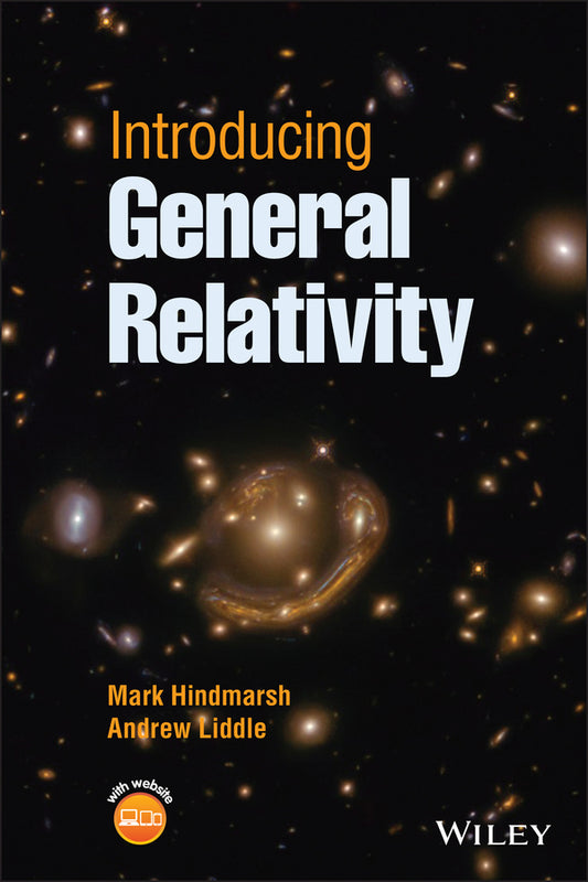 Introducing General Relativity (Paperback / softback) 9781118600719