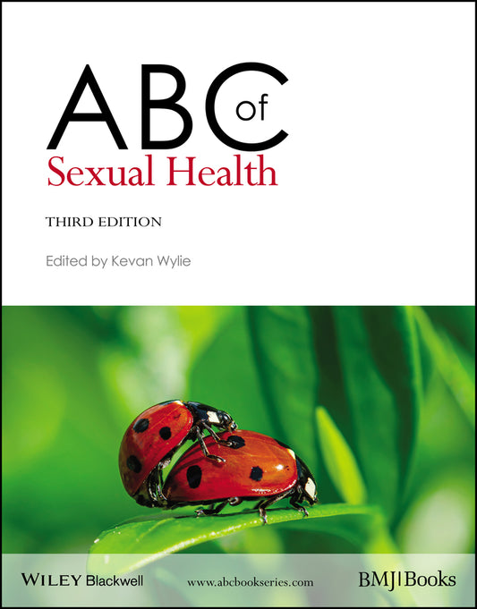 ABC of Sexual Health 3e (Paperback / softback) 9781118665695