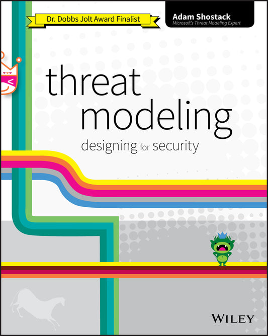 Threat Modeling – Designing for Security (Paperback / softback) 9781118809990