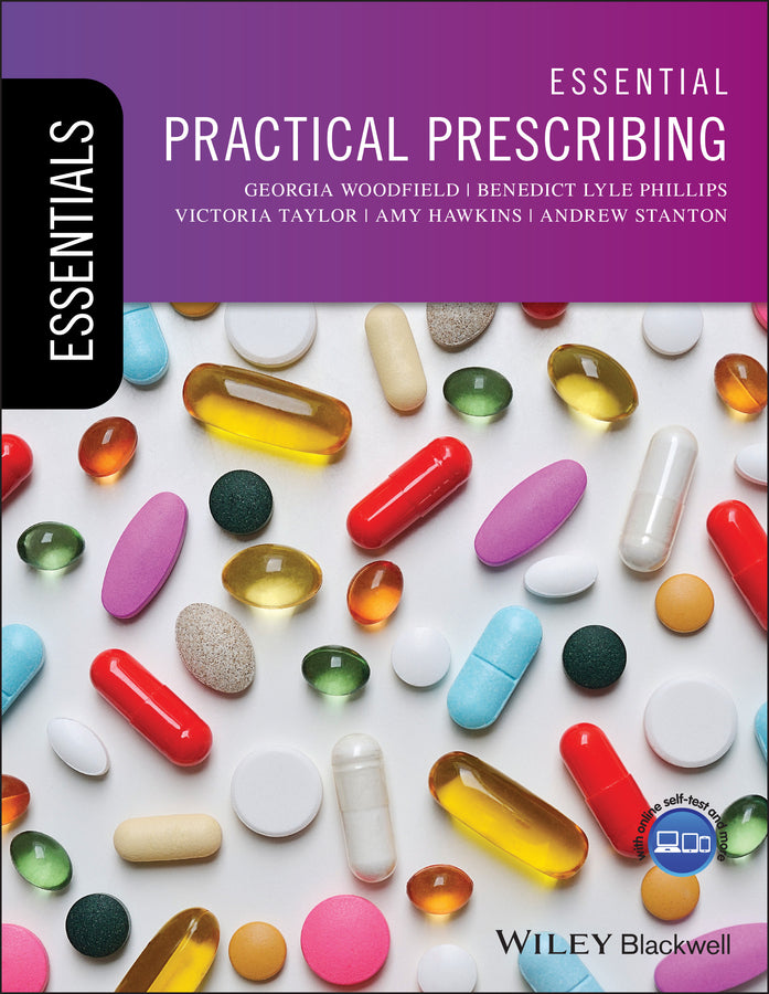 Essential Practical Prescribing (Paperback / softback) 9781118837733