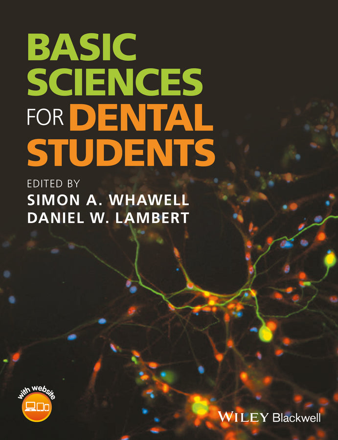 Basic Sciences for Dental Students (Paperback / softback) 9781118905579