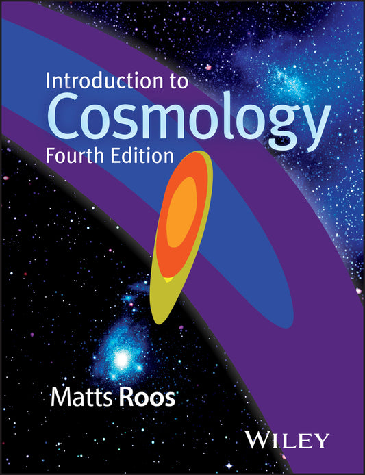Introduction to Cosmology 4e (Paperback / softback) 9781118923320