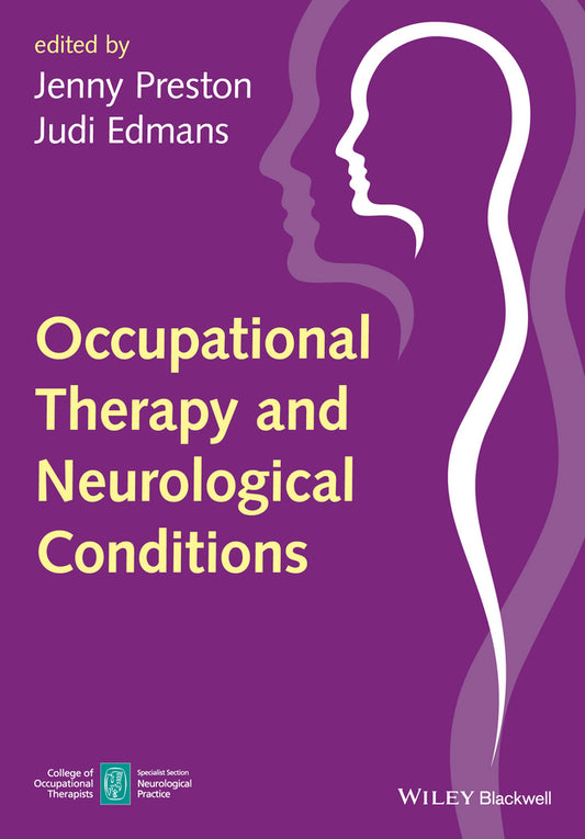 Occupational Therapy and Neurological Conditions (Paperback / softback) 9781118936115
