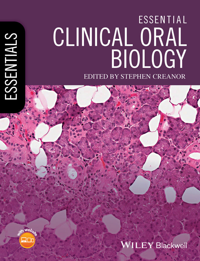 Essential Clinical Oral Biology (Paperback / softback) 9781118939680