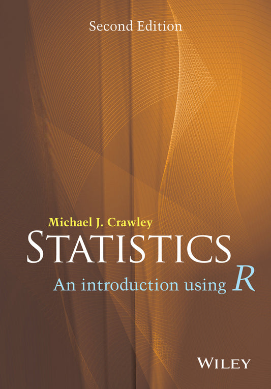 Statistics – An Introduction Using R 2e (Paperback / softback) 9781118941096