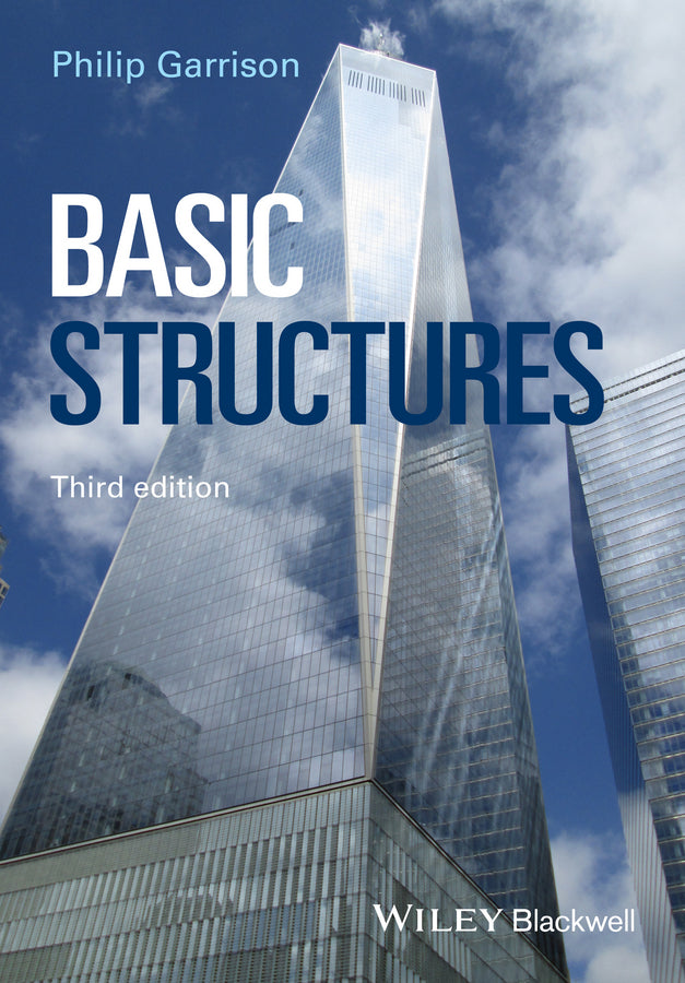 Basic Structures (Paperback / softback) 9781118950876