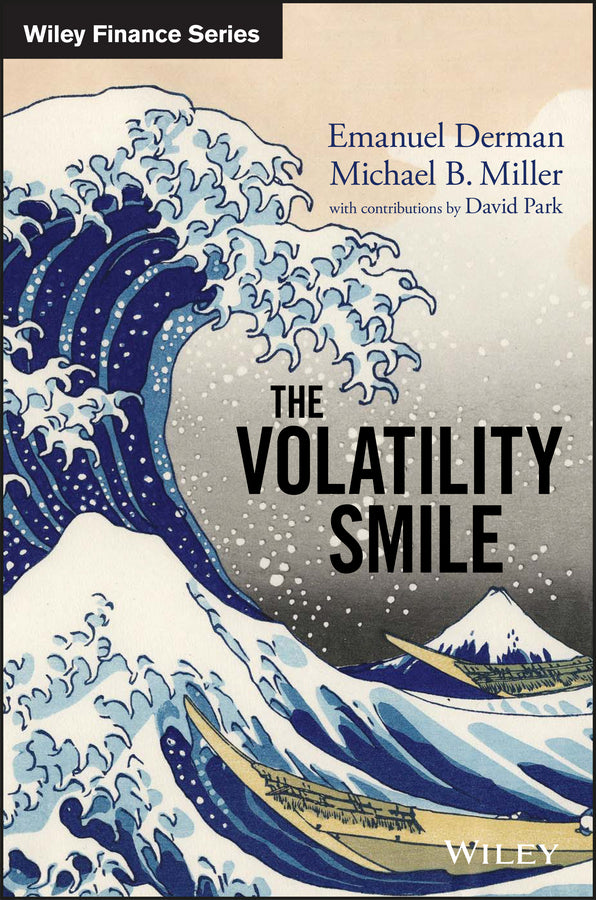 The Volatility Smile (Hardback) 9781118959169