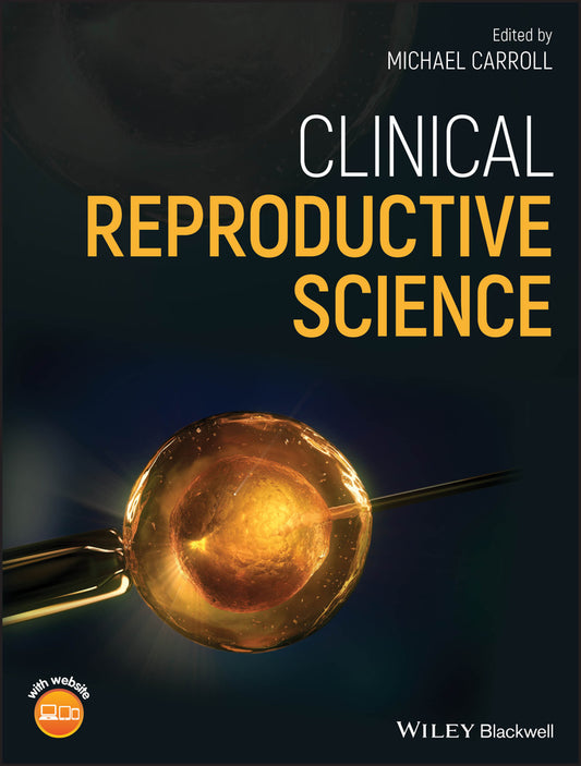 Clinical Reproductive Science (Hardback) 9781118975954