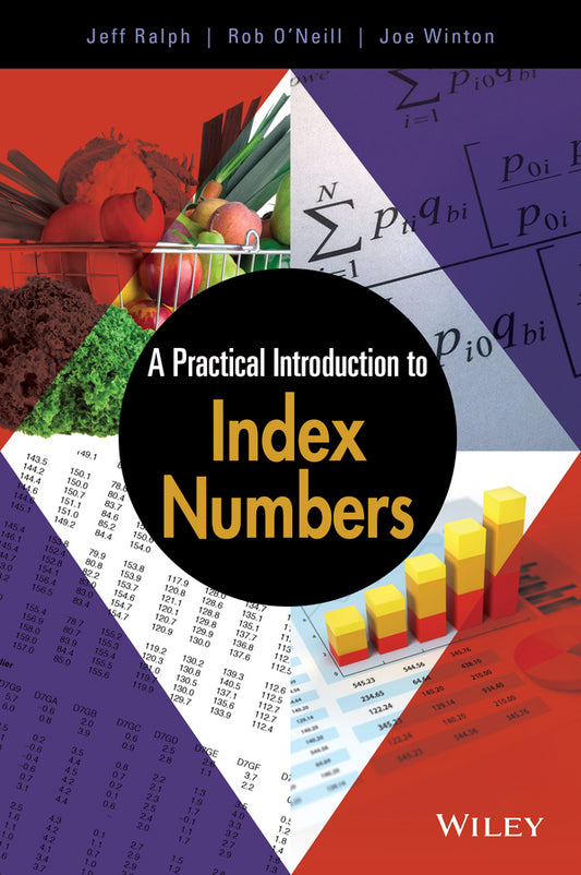 A Practical Introduction to Index Numbers (Paperback / softback) 9781118977811