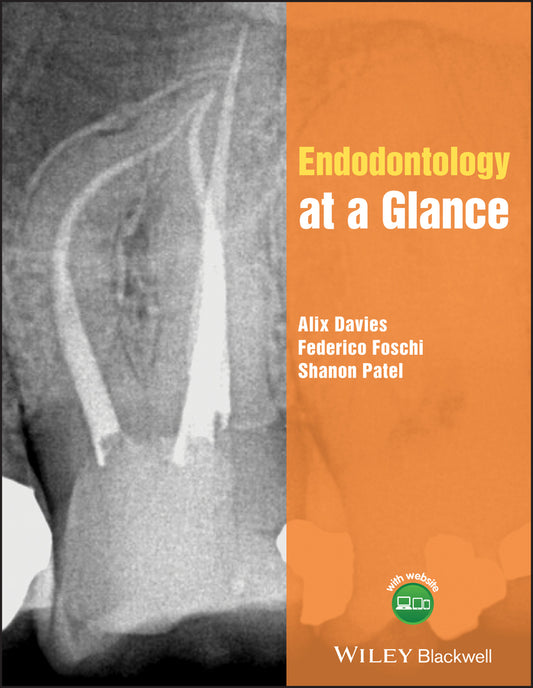 Endodontology at a Glance (Paperback / softback) 9781118994702