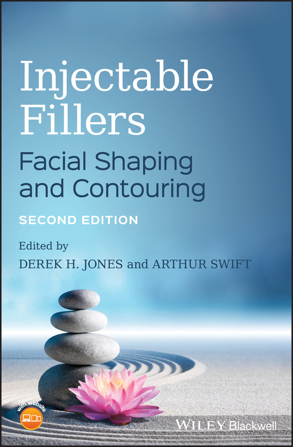 Injectable Fillers – Facial Shaping and Contouring 2e (Hardback) 9781119046943