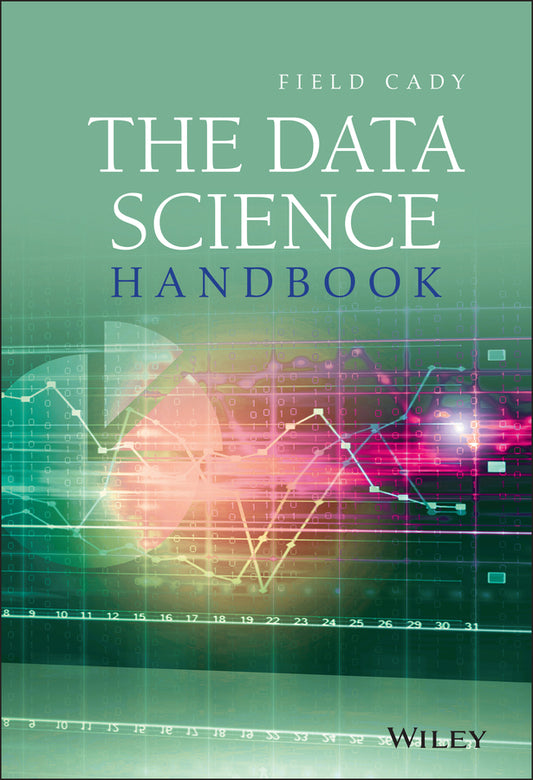 The Data Science Handbook (Hardback) 9781119092940