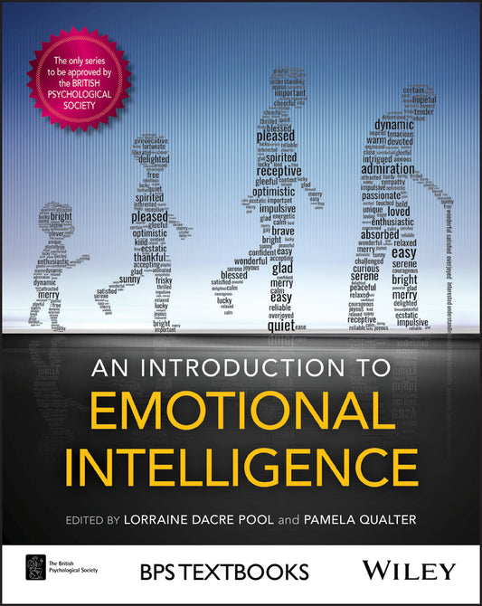 An Introduction to Emotional Intelligence (Paperback / softback) 9781119108269